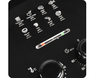 Huslog Air Fryer AirStorm 1400W 3,5L - 1596767 - zdjęcie 6
